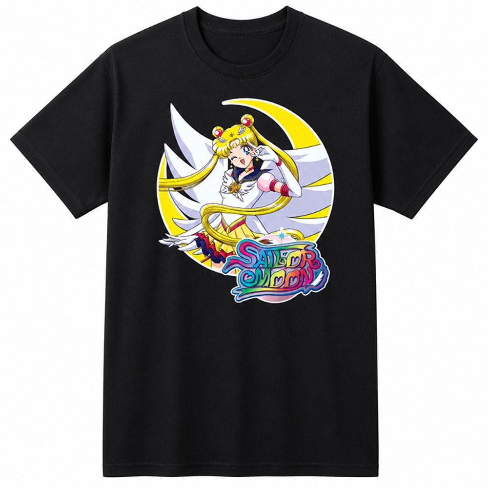 SAILOR MOON - (30周年 ) - ETERNAL SAILOR MOON
